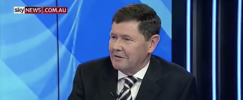 Australian PM Kevin Andrews Comments on Same-Sex Marriage