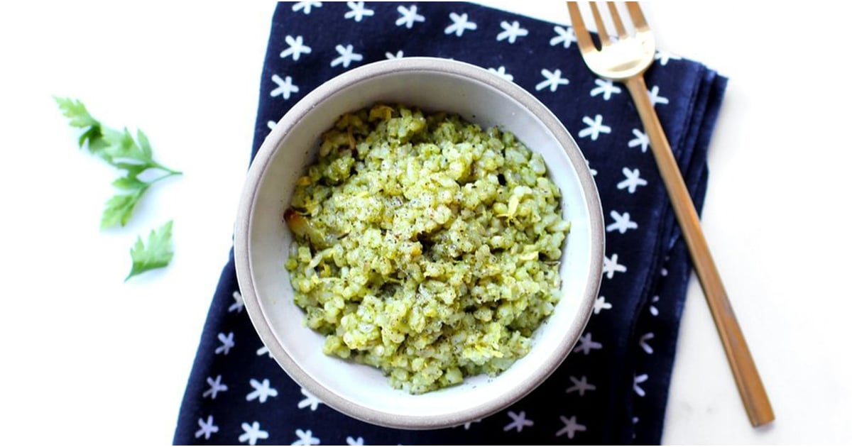 How Can I Make Brown Rice Taste Good? POPSUGAR Fitness