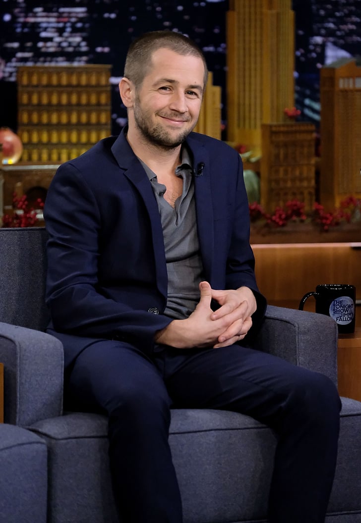 Who Is Michael Angarano? | POPSUGAR Celebrity Photo 17