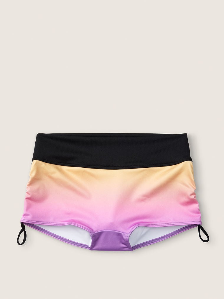 Gym to Swim Shortie