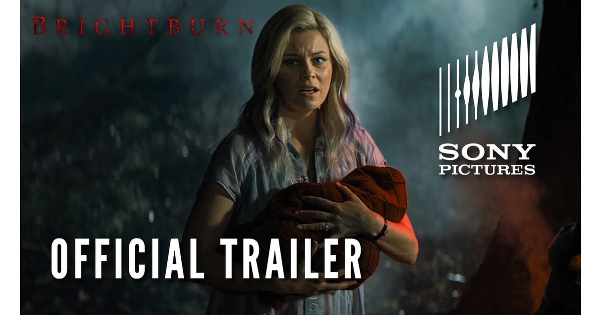 Brightburn Final Trailer (2019) | Movieclips Trailers - YouTube