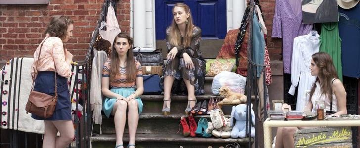 City Life For Young Women