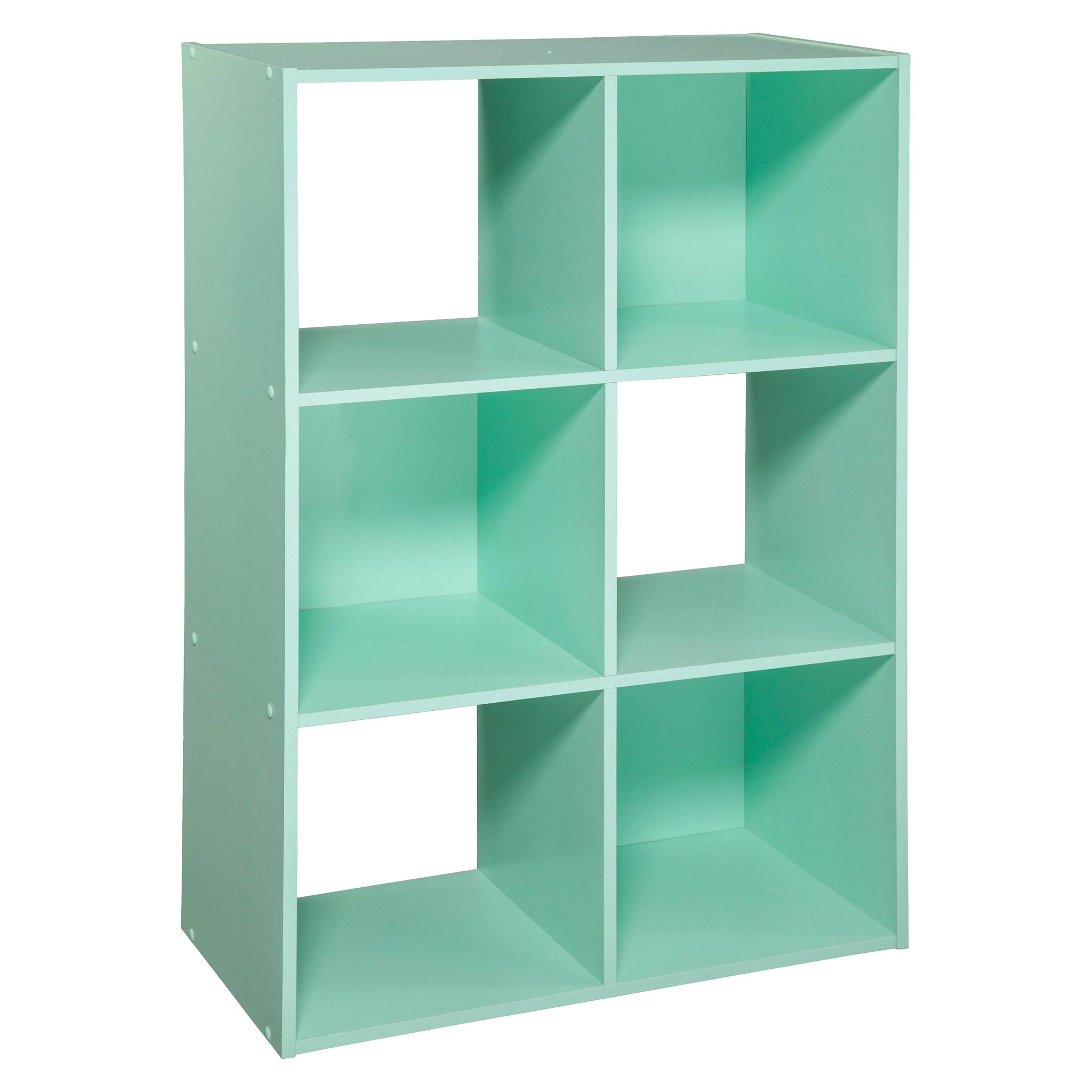 Room Essentials 6 Cube Organizer Shelf 35 38 On Trend