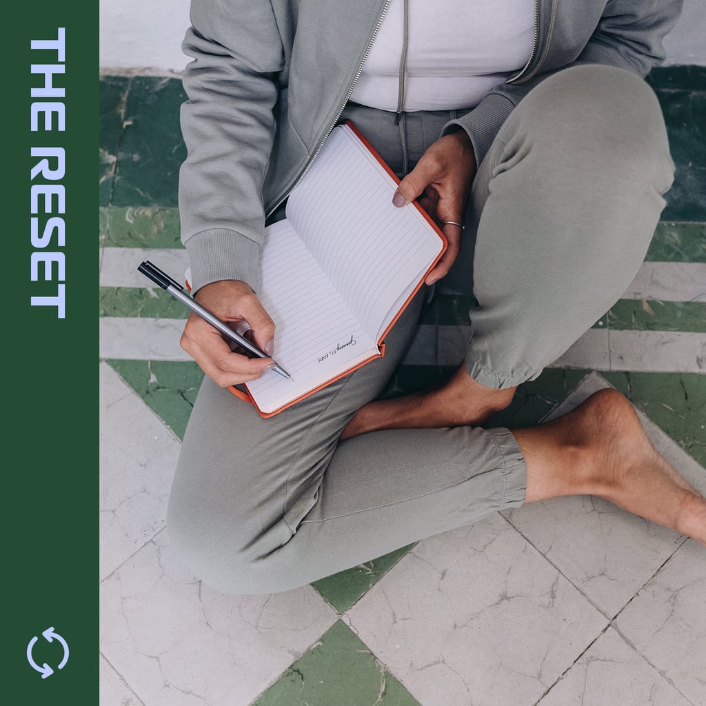 Gratitude-Journal Prompts That'll Help You Find the Good Every Day