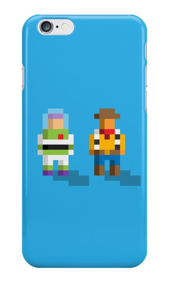 Retro Toy Story ($25)