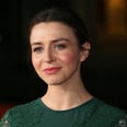 Caterina Scorsone Recounts Harrowing Experience Rescuing Her 3 Daughters From a House Fire