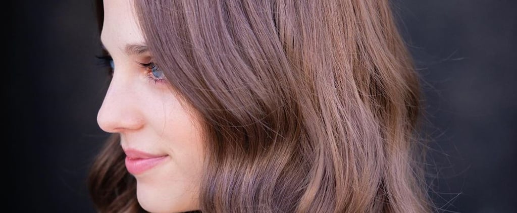 Long Island Iced Tea Hair Color Trend