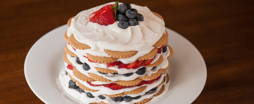 No-Bake Cake Recipes