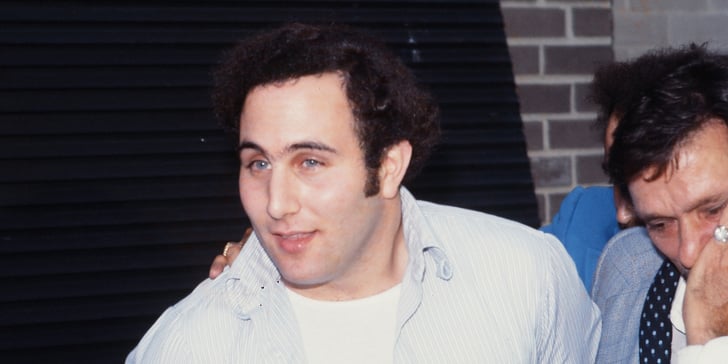 The Sons of Sam: Who Is Son of Sam Killer David Berkowitz? | POPSUGAR Entertainment