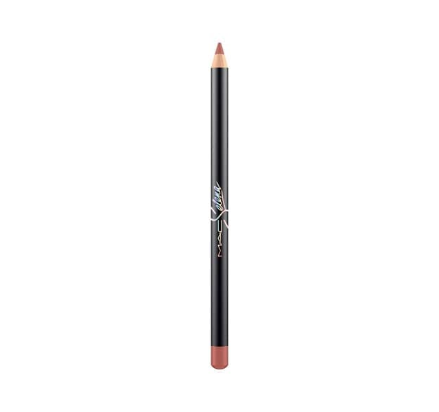 MAC Selena La Reina Lip Pencil in "Entre a Mi Mundo"