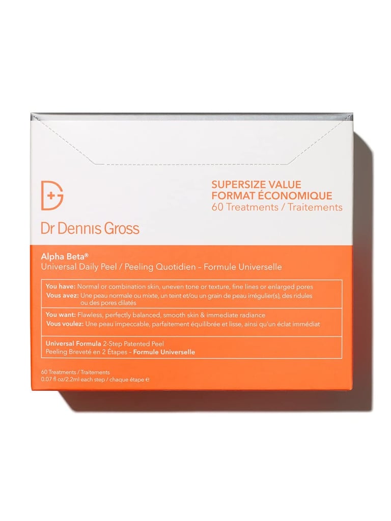 Best Prime Day Beauty Deal on Dr. Dennis Gross Skincare