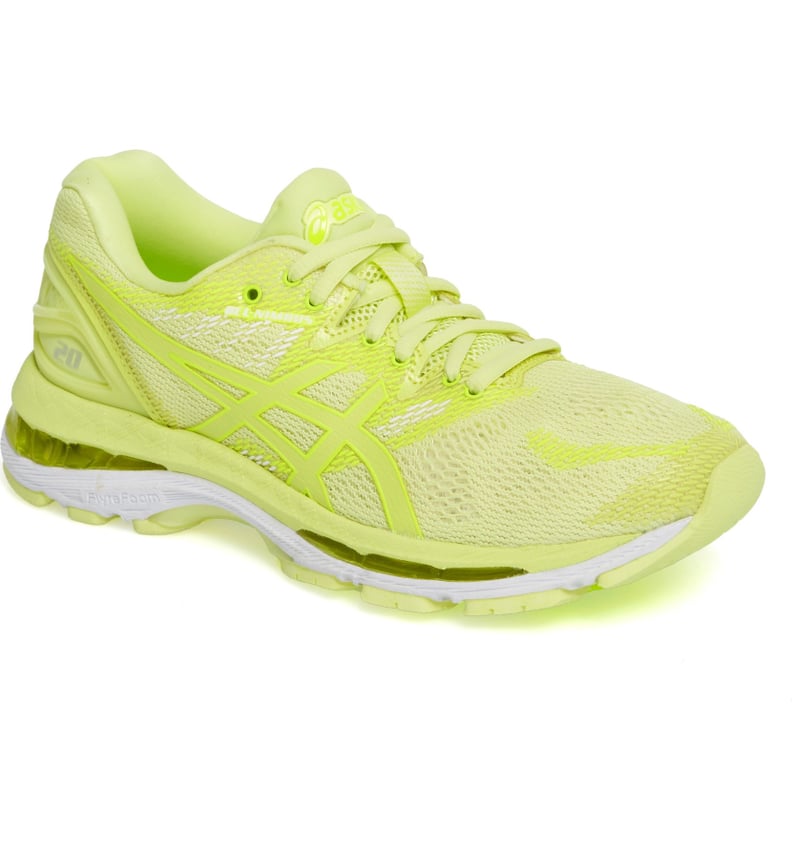 Asics Gel-Nimbus 20 Running Shoe