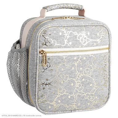 Hello Kitty Classic Lunch Bag