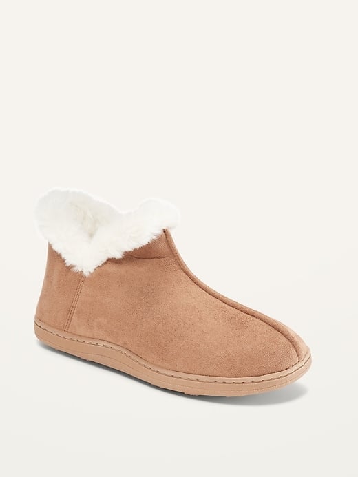old navy bootie