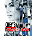 Adding to Our List of Things We Never Knew We Needed Is This Grey's Anatomy Coloring Book