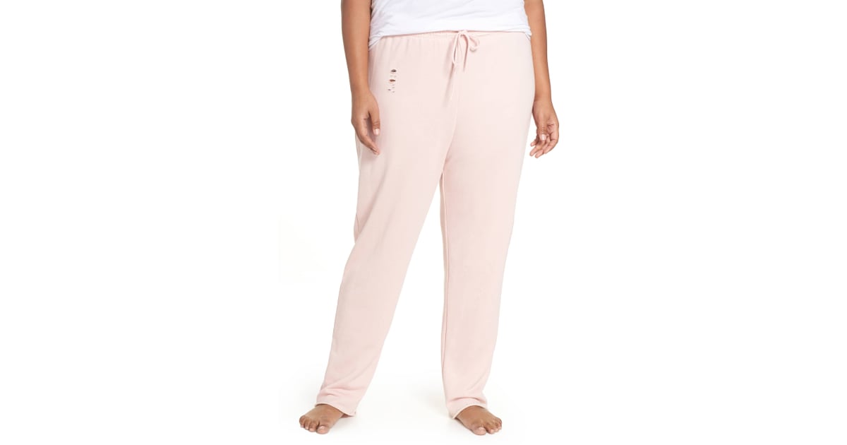 Pj salvage deals distressed sweatpants