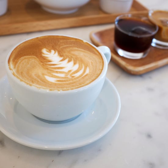 Why Does Coffee Make Me Feel Drunk Sometimes?