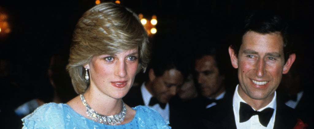 How Long Did Princess Diana and Prince Charles Date?