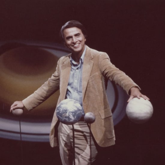Carl Sagan GIFs