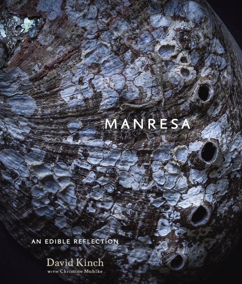 Manresa: An Edible Reflection