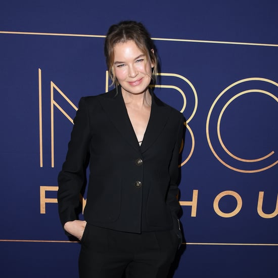 Renee Zellweger Says Antiaging Products Sell "Garbage"