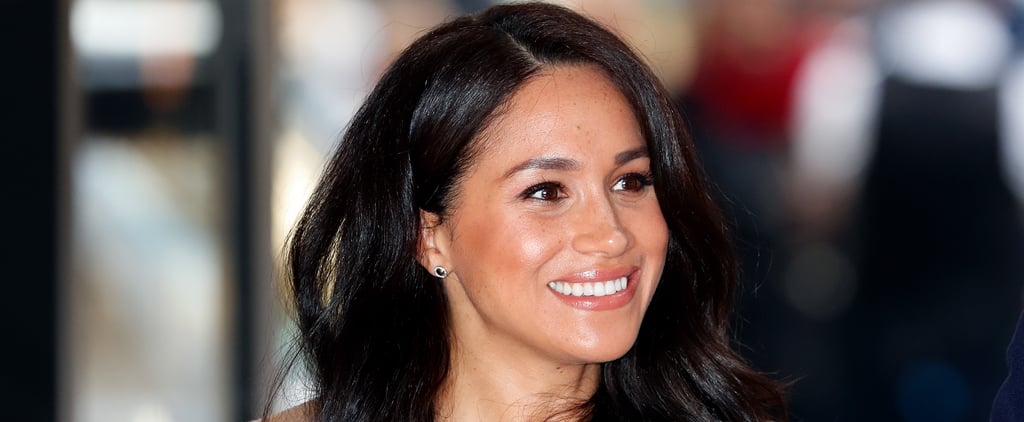 Meghan Markle Is First British Royal to Vote in US Election