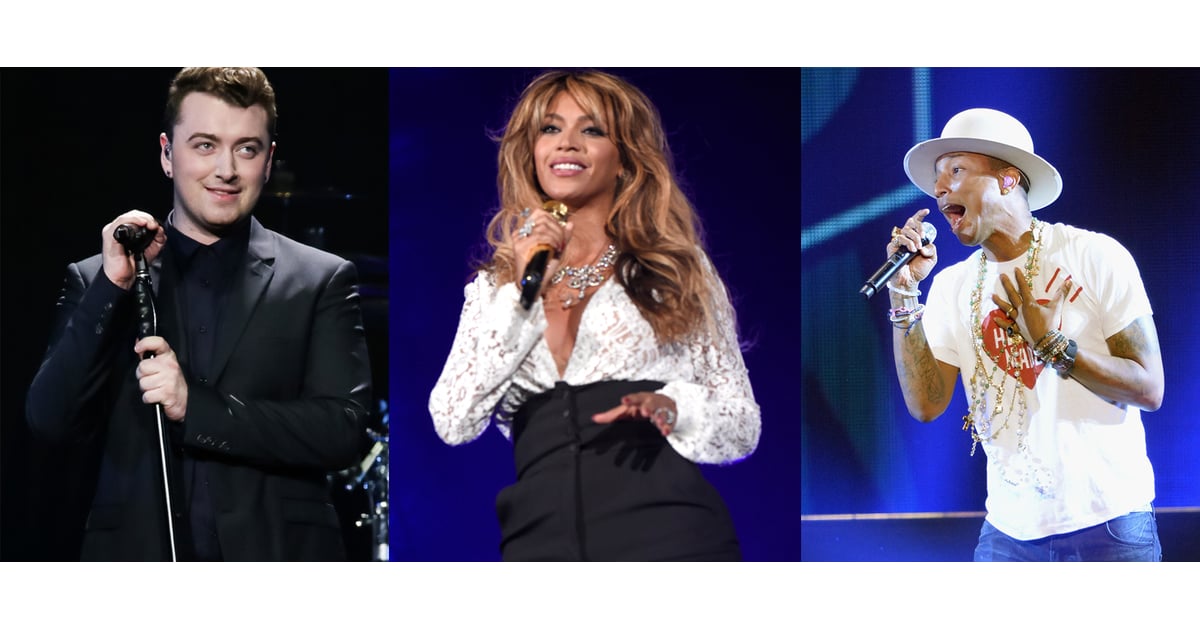 grammy song of the year nominees 2015