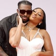 Megan Thee Stallion and Pardi Fontaine Put Their Love Front and Center at the BET Awards