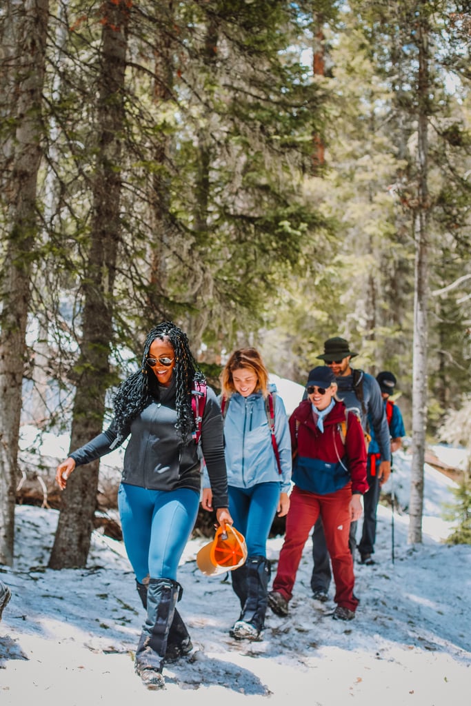 What to Pack For a Hike in the Cold