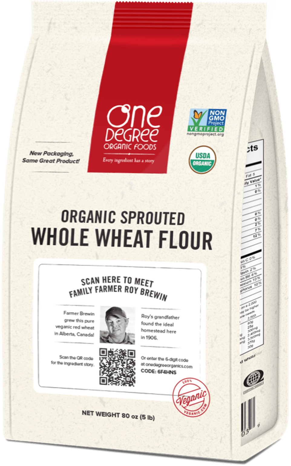 Healthiest Baking Flours POPSUGAR Fitness