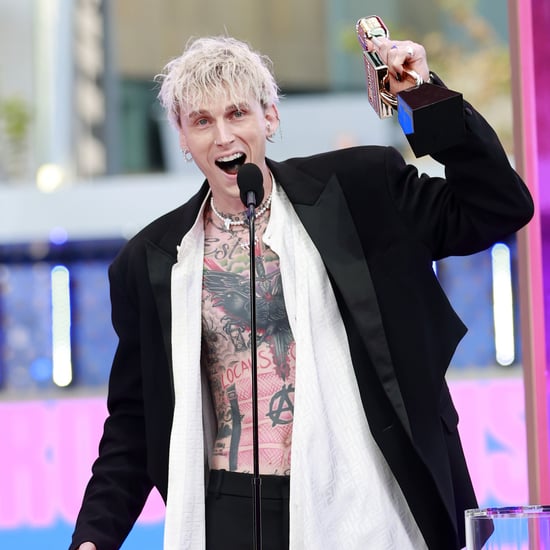 Machine Gun Kelly's Tattoos and Their Meanings