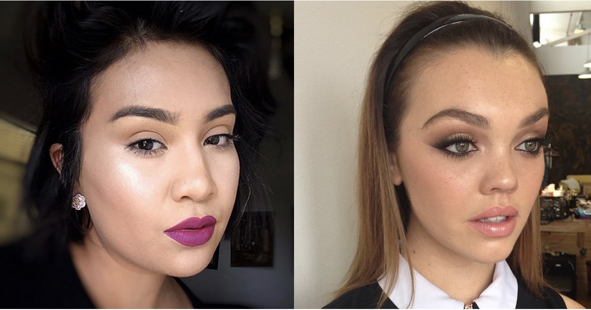 What Is Strobing? POPSUGAR Beauty