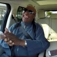 The Outtakes From Stevie Wonder and James Corden's Carpool Karaoke Session Are So Good
