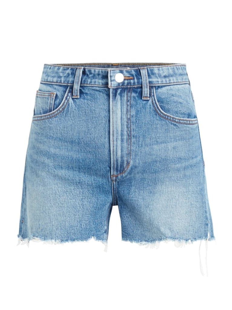 Joe's Jeans The Ozzie Cutoff Denim Shorts