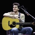 John Mayer Implies His Rumored Taylor Swift Song Is Indeed a "Little B*tchy"