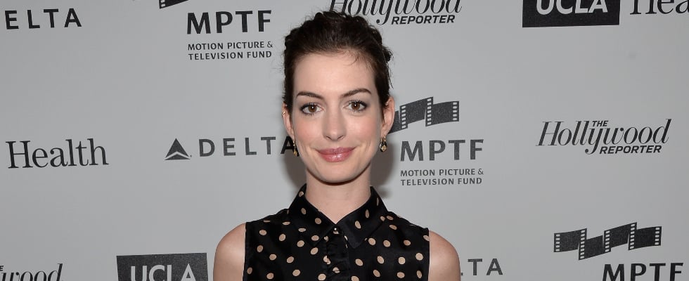 Most Social Beauty Stories April 18, 2014