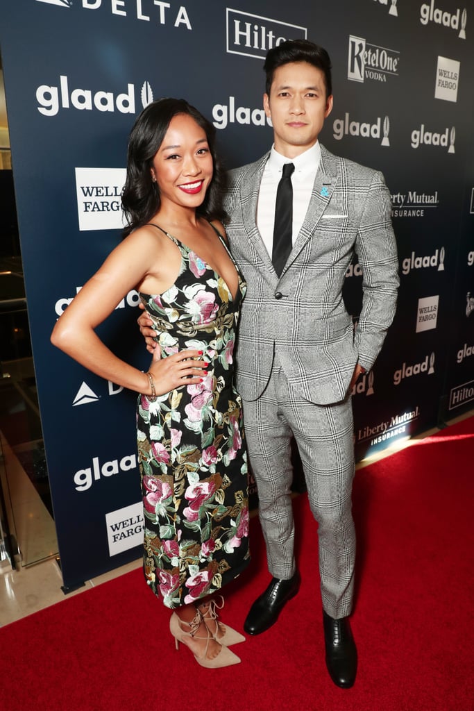 Is Harry Shum Jr. Married?