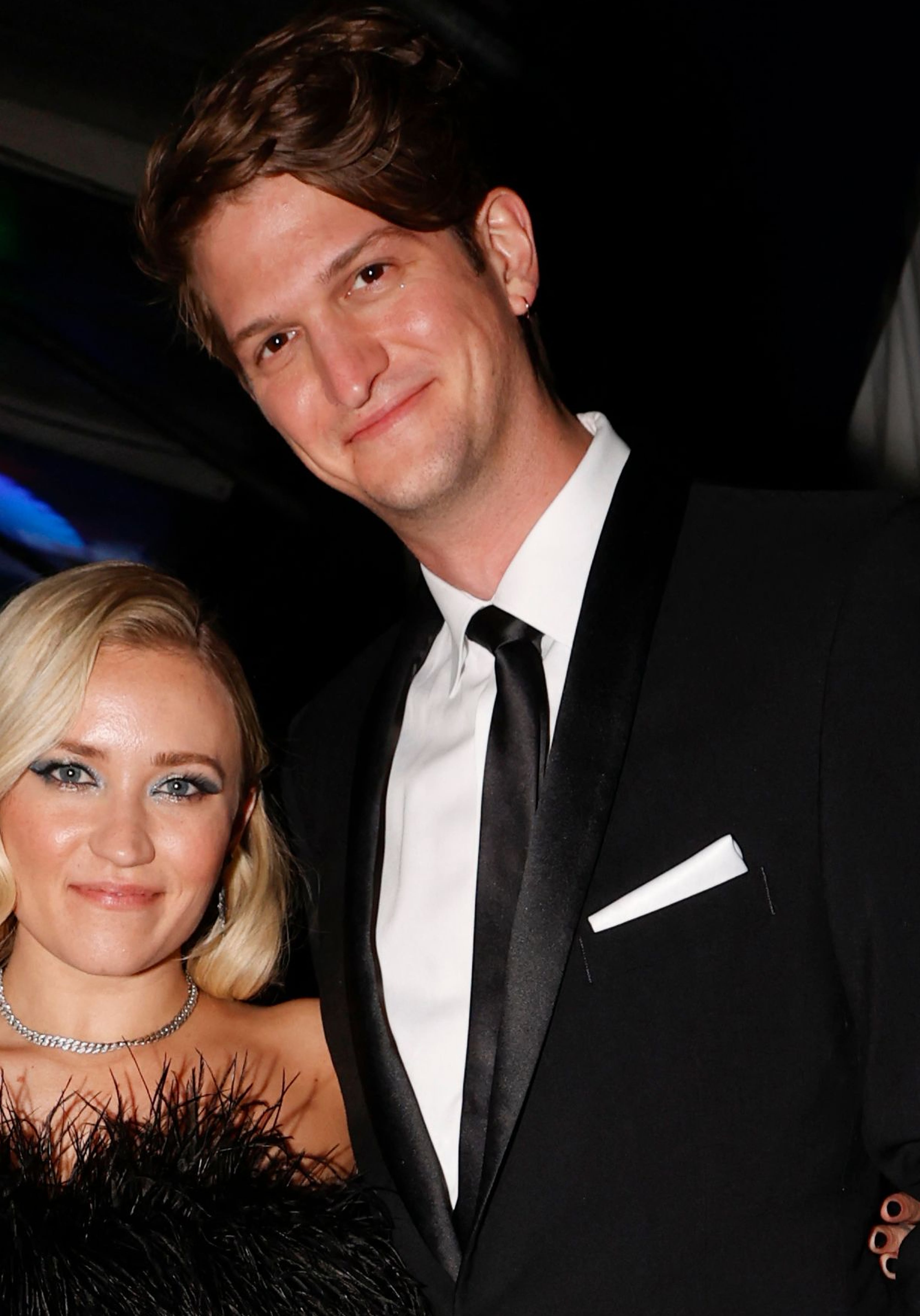 Emily Osment Is Engaged to Boyfriend Jack Anthony: “I Did Not Know Life Could Be This Sweet”