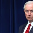 Jeff Sessions's Review of Gitmo Makes It Sound Like a Hotel, Not a Prison