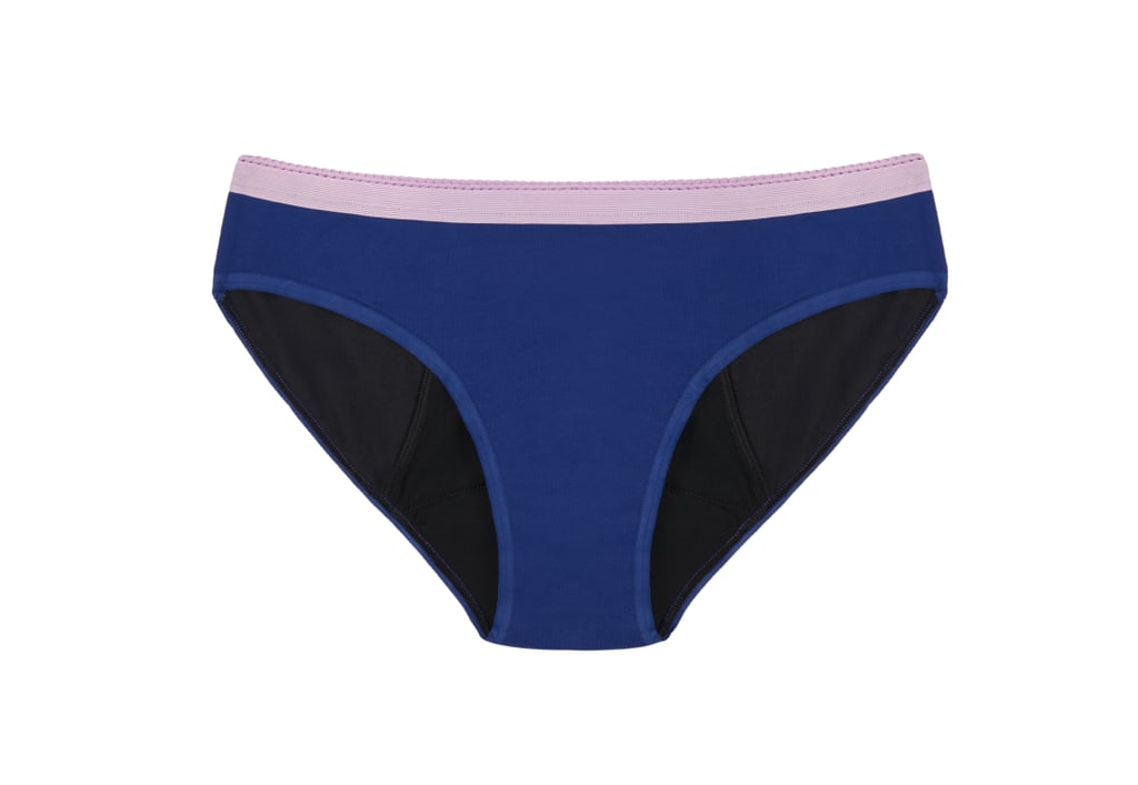 THINX BTWN Bikni in "Tidal Wave"