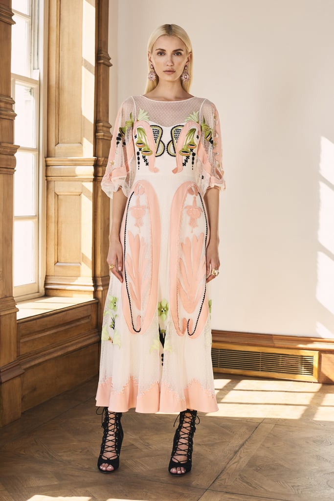 Temperley London Spring 2020 Collection