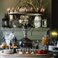 You'll Want to Pin This Hauntingly Beautiful Halloween Bash