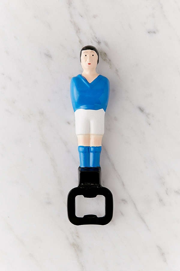 Foosball Bottle Opener