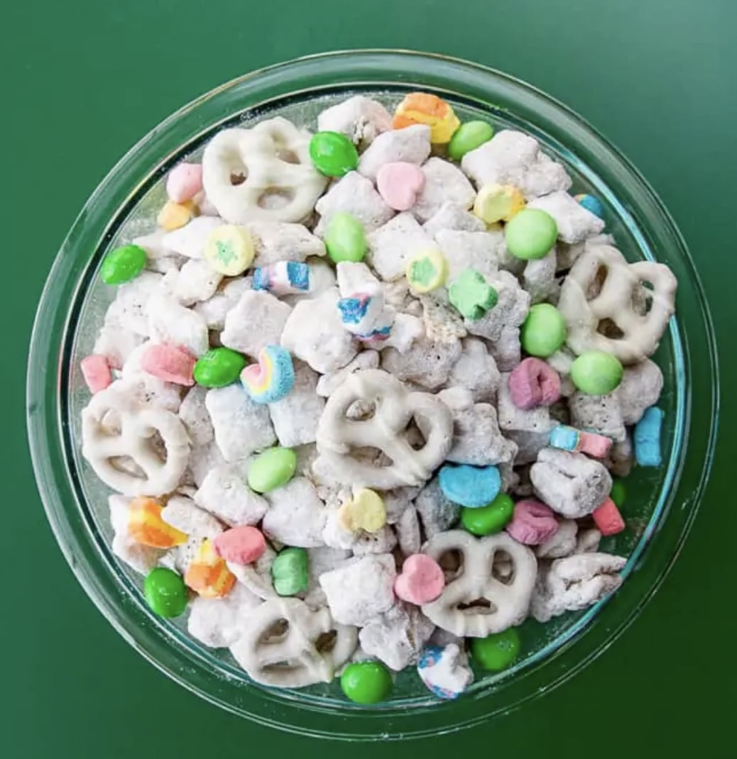 17 No-Cook Recipes Your Toddler Will Love | POPSUGAR Family