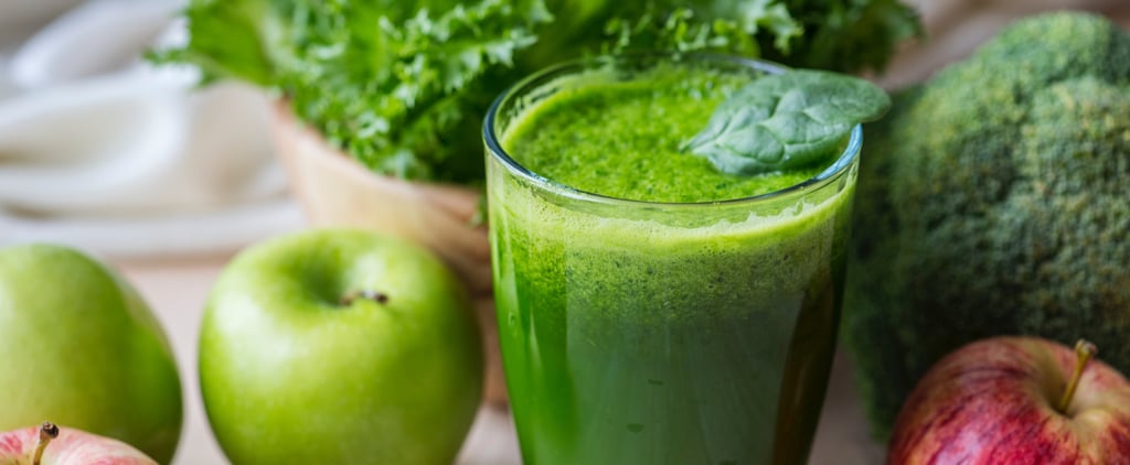 What Happens When You Drink Juice at Night?
