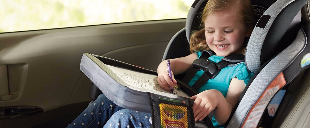Road Trip Gear For Parents