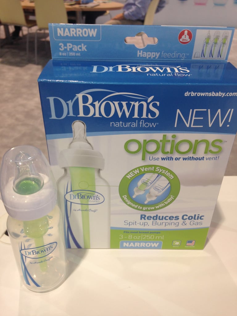 Dr. Brown's Options Bottles