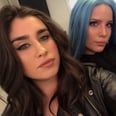 We Need Lauren Jauregui and Halsey to Form a Badass Girl Group ASAP