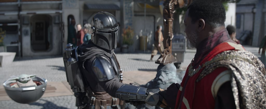 What Does "This Is The Way" Mean on The Mandalorian?