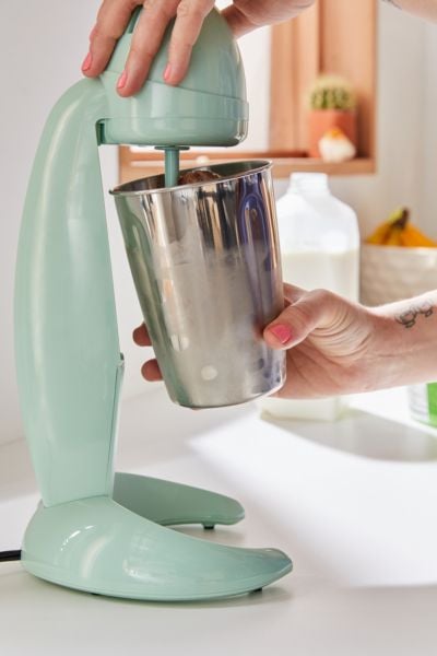 Dash milkshake maker clearance